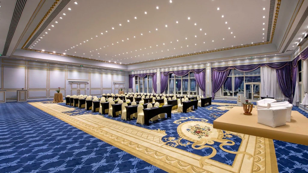 الفندق سونيستا سان جورج - الأقصر